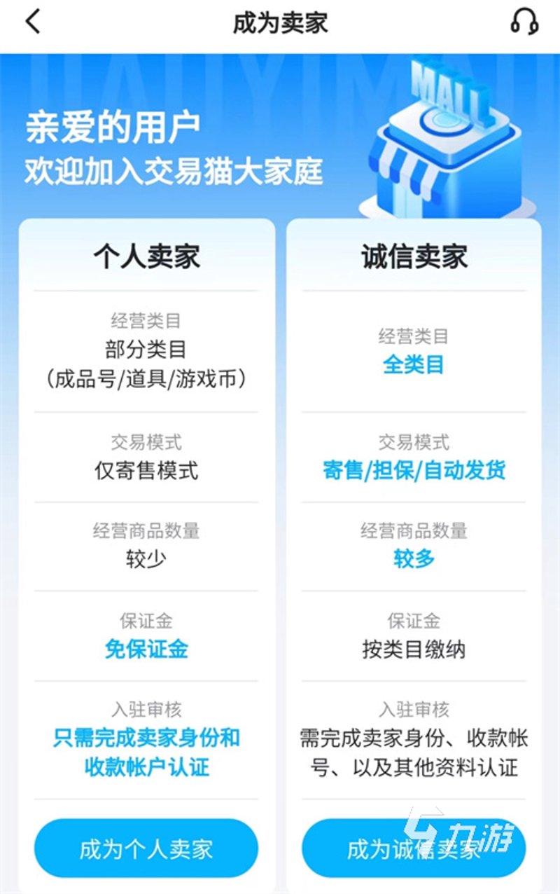 寄售APP
